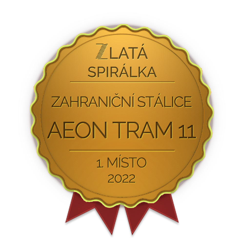 1-tram 11